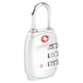 Cellini Tsa Cable Lock