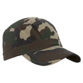 Indestruktible Castro Cap