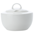 Cashmere Coupe Sugar Bowl