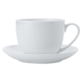 Cashmere Cup and Saucer 230ml