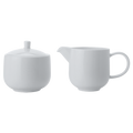 Cashmere Sugar and Creamer Set