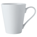White Basics Conical Mug 300ml