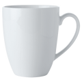 White Basics Coupe Mug 450ml