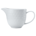 White Basics Diamonds Creamer 190ml