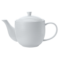 White Basics Diamonds Teapot 800ml