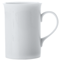 White Basics English Mug 250ml