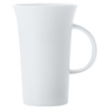 White Basics Flared Mug Large 500ml