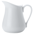 White Basics Jug