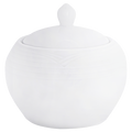 Arctic White Sugar Bowl