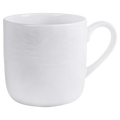 Arctic White Coffee Mug