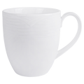 Arctic White Mug