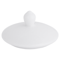 Arctic White Sugar Bowl Lid Only