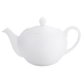 Arctic White Tea Pot 1.4l