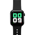 Amplify Athletic Series Smart Watch with Heart Rate Monitor