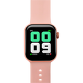Amplify Athletic Series Smart Watch with Heart Rate Monitor
