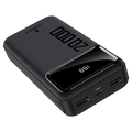 Volcano Punch Series 20000 mAh Power Bank