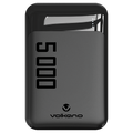 Volcano Punch Series 5000 mAh Power Bank