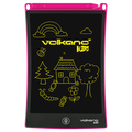 Volkano Doodle Series Kids 8.5 Inch Drawing Board