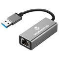 Volkano Lan Series USB 3.0 to Gigabit LAN Network Adaptor