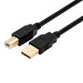 Volkano Print Series USB Printer Cable