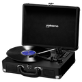 Volkano Retro Series Portable Vinyl Player