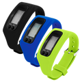 Volkano Step Up Series Kids Activity Watch