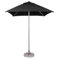 2.0m Eezilock Parasol