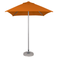 2.0m Eezilock Parasol