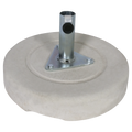 25kg Concrete Base With Spigot