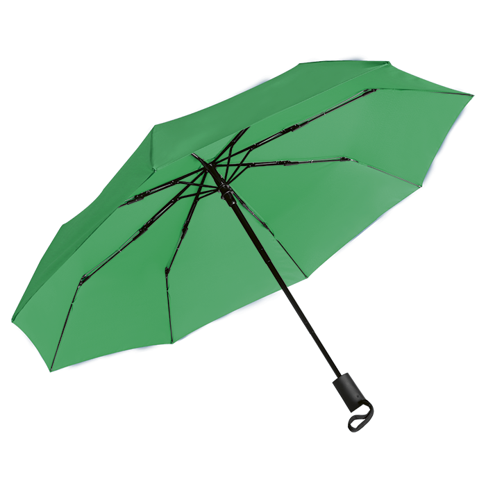 Deluxe Compact Umbrella