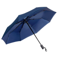 Deluxe Compact Umbrella