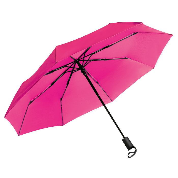 Deluxe Compact Umbrella
