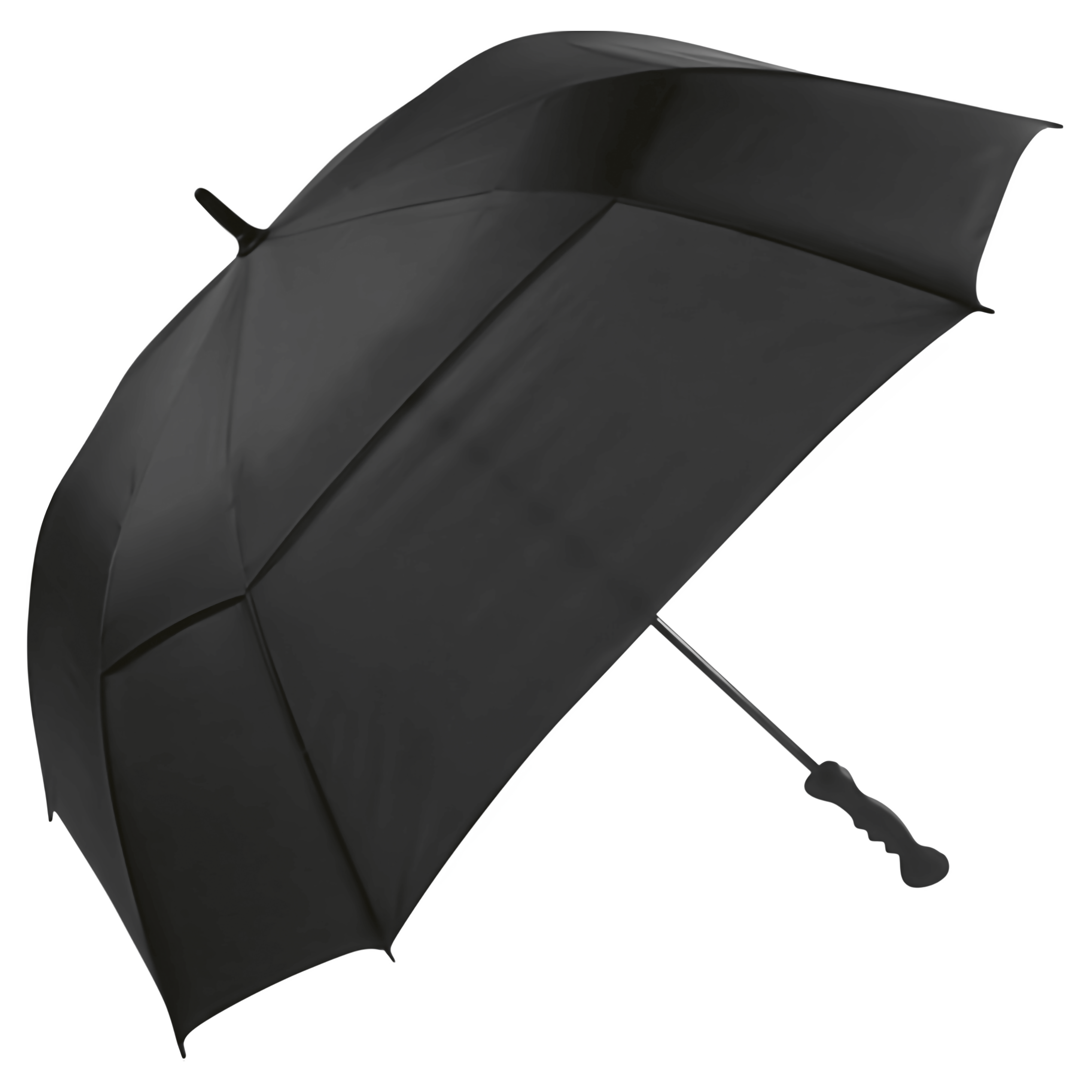 Square Golf Umbrella