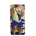 Sublimated Gym Towel