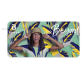 XL Sublimated Beach Towel