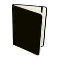 A5 Notebook Kelly