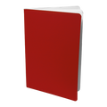 A5 Soft Cover Jotter