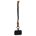Cellphone Double Rope Wrist Lanyard