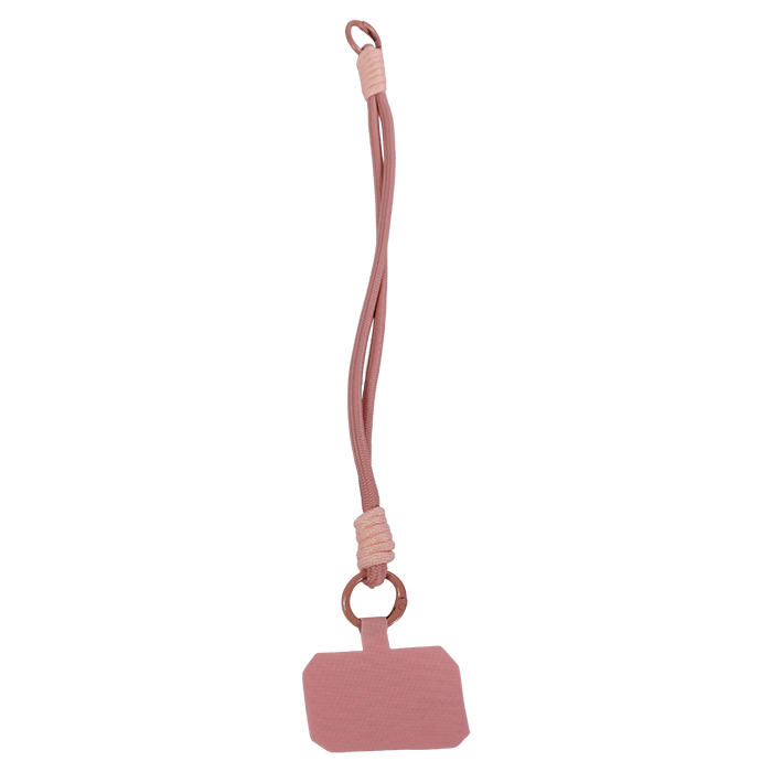 Cellphone Double Rope Wrist Lanyard
