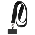 Cellphone Petersham Neck Lanyard