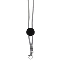Circle Rope Neck Lanyard
