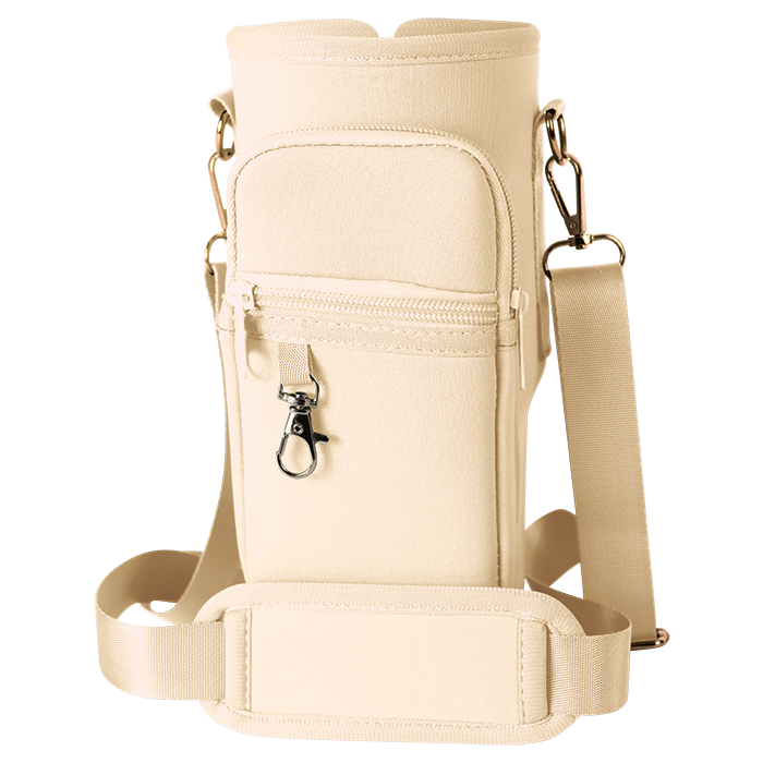 Travel Cup Crossbody Carrier