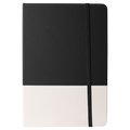 Two Tone Notebook