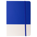 Two Tone Notebook