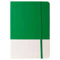 Two Tone Notebook