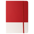 Two Tone Notebook