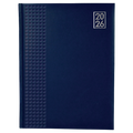 2026 Embossed Square A4 Diary