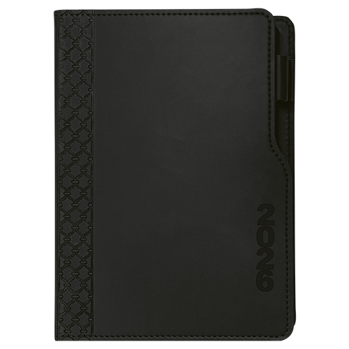 2026 Executive Cut Away A5 Diary