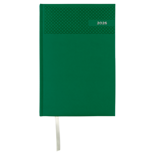 2026 Velvet Touch Diamond A5 Diary