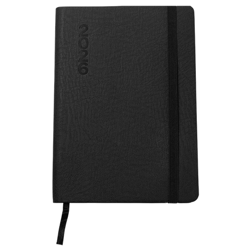 2026 Soft Touch Square A5 Diary